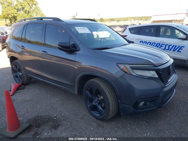 2019 5FNYF8H03KB013799 главное изображение