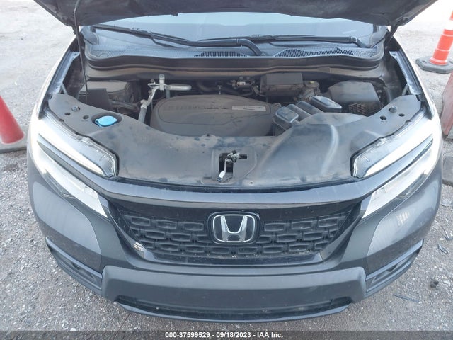 Honda Passport Elite 2019 5FNYF8H03KB013799 Image 10