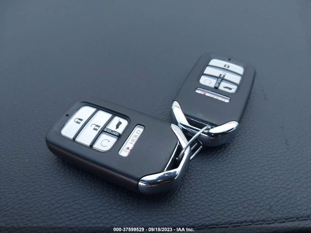 Honda Passport Elite 2019 5FNYF8H03KB013799 Image 11