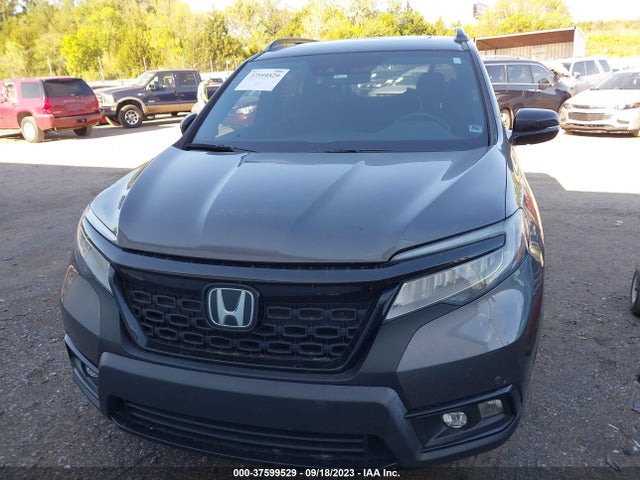 Honda Passport Elite 2019 5FNYF8H03KB013799 Image 13