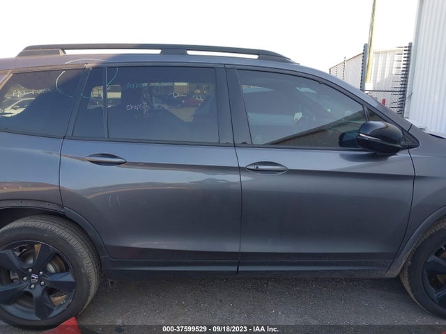 Honda Passport Elite 2019 5FNYF8H03KB013799 Image 14