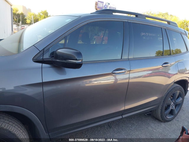 Honda Passport Elite 2019 5FNYF8H03KB013799 Image 15