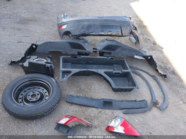 Honda Passport Elite 2019 5FNYF8H03KB013799 Image 12