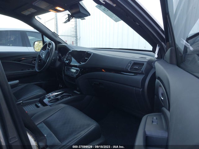 Honda Passport Elite 2019 5FNYF8H03KB013799 Image 5