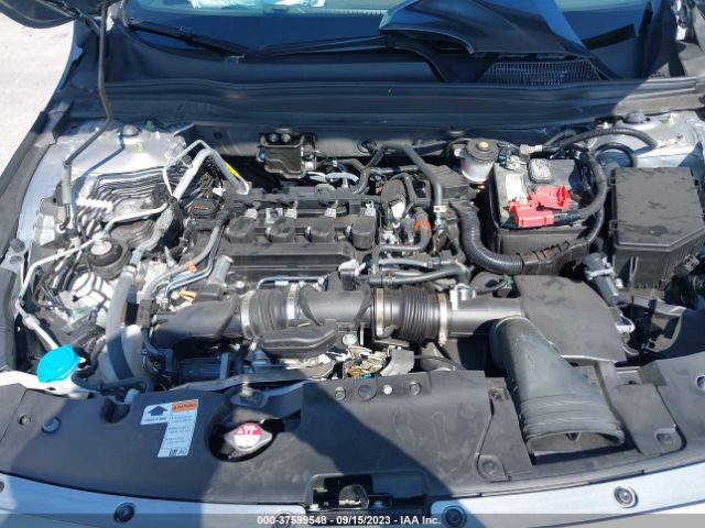 1HGCV1F3XNA086779 Honda Accord Sedan Sport