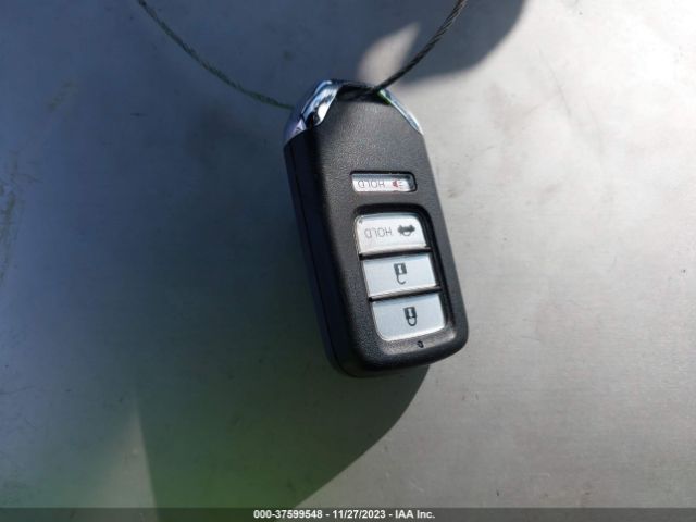 1HGCV1F3XNA086779 Honda Accord Sedan Sport