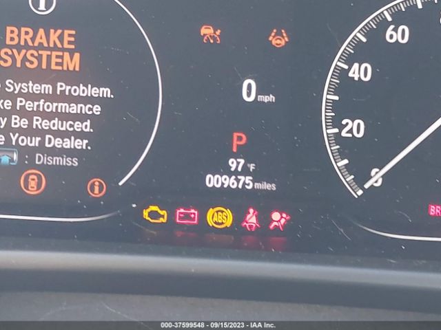 1HGCV1F3XNA086779 Honda Accord Sedan Sport