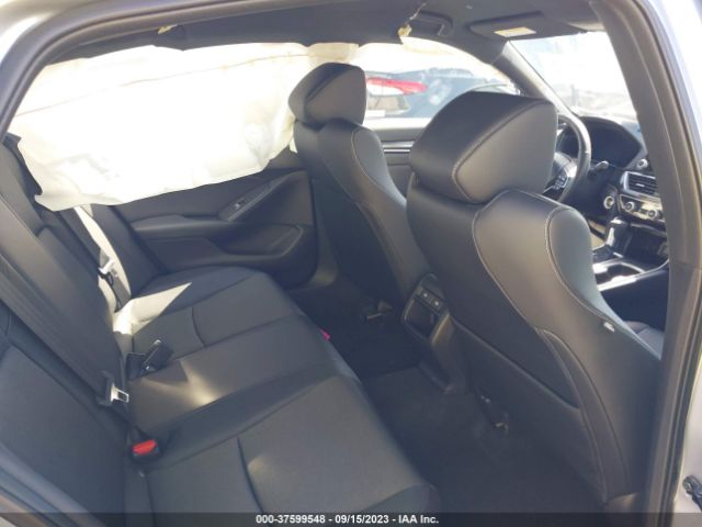1HGCV1F3XNA086779 Honda Accord Sedan Sport