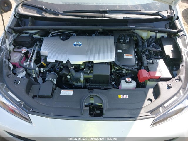 Toyota Prius L 2022 JTDKAMFU0N3168881 Image 10