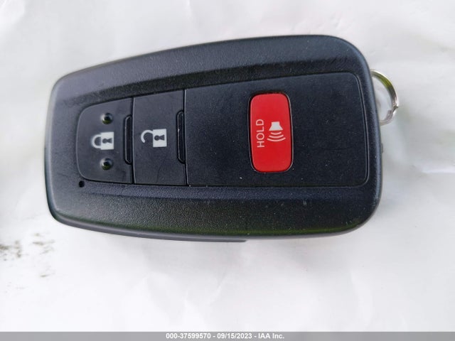 Toyota Prius L 2022 JTDKAMFU0N3168881 Image 11