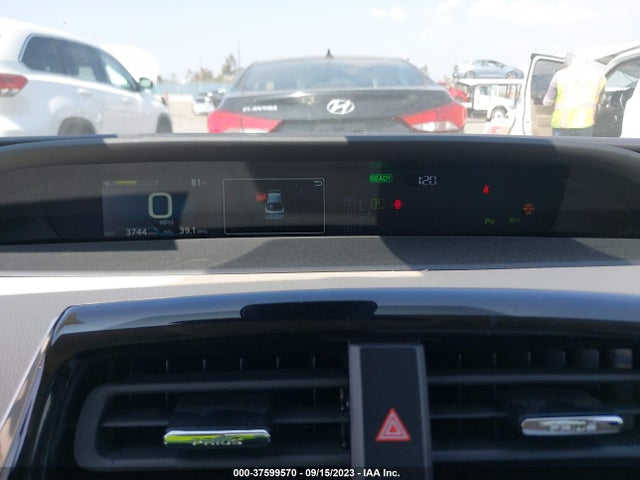 Toyota Prius L 2022 JTDKAMFU0N3168881 Image 7