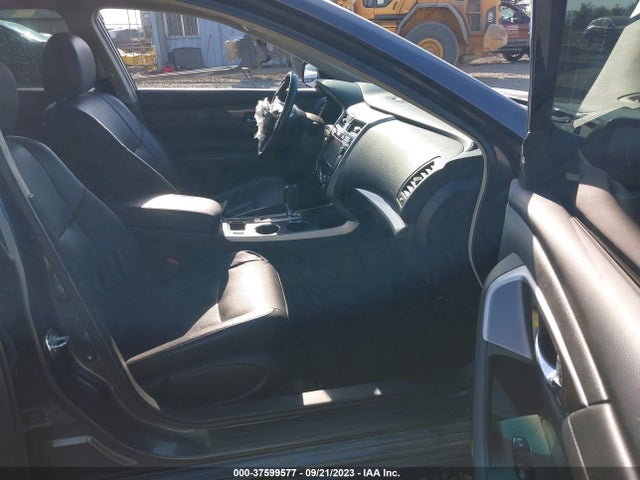 2013 NISSAN ALTIMA 2.5 SL VIN: 1N4AL3APXDN441920