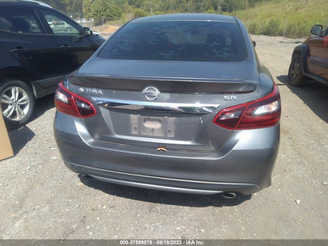 Nissan Altima 2.5 Sr 2017 1N4AL3AP8HC249137 Image 16