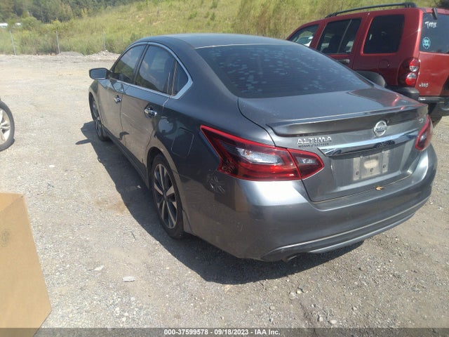 Nissan Altima 2.5 Sr 2017 1N4AL3AP8HC249137 Image 3
