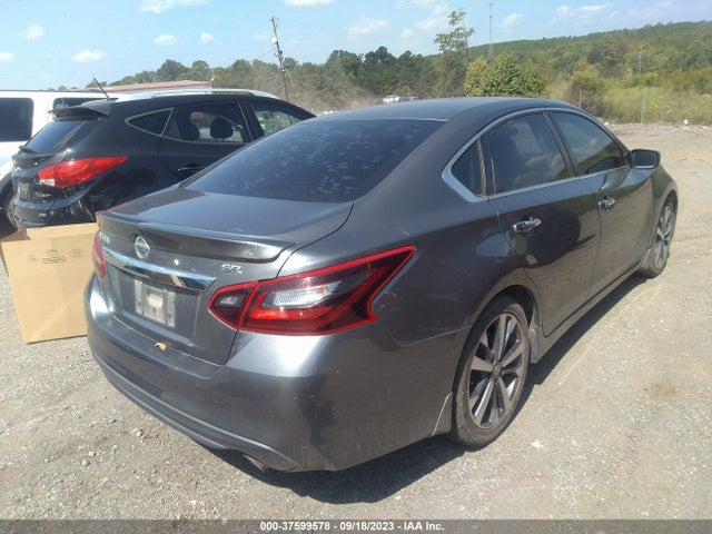 Nissan Altima 2.5 Sr 2017 1N4AL3AP8HC249137 Image 4