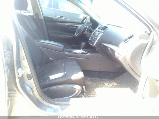 Nissan Altima 2.5 Sr 2017 1N4AL3AP8HC249137 Image 5