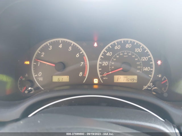 2013 TOYOTA COROLLA L/LE/S VIN: 2T1BU4EE8DC004236