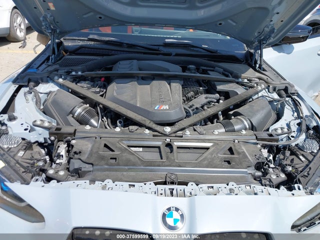 BMW M3 Competition Xdrive 2023 WBS43AY00PFP98566 Image 10