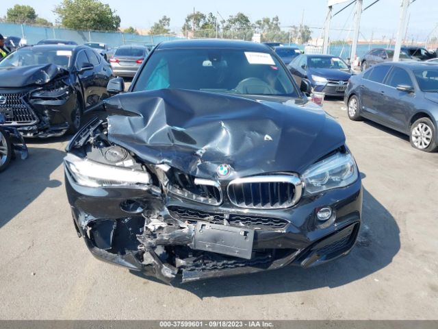 5UXKU0C51G0F92881 BMW X6 Sdrive35i