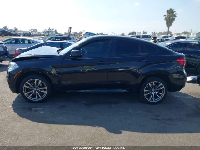 5UXKU0C51G0F92881 BMW X6 Sdrive35i
