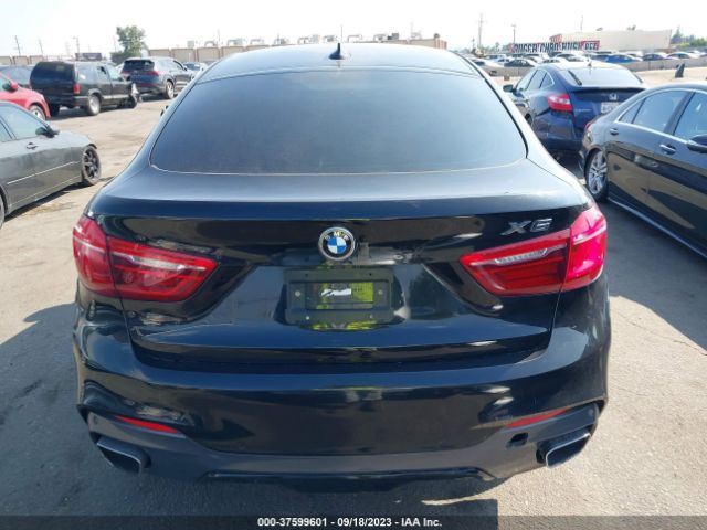 5UXKU0C51G0F92881 BMW X6 Sdrive35i