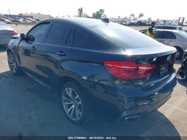 5UXKU0C51G0F92881 BMW X6 Sdrive35i