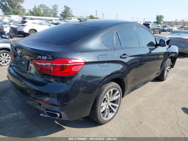 5UXKU0C51G0F92881 BMW X6 Sdrive35i