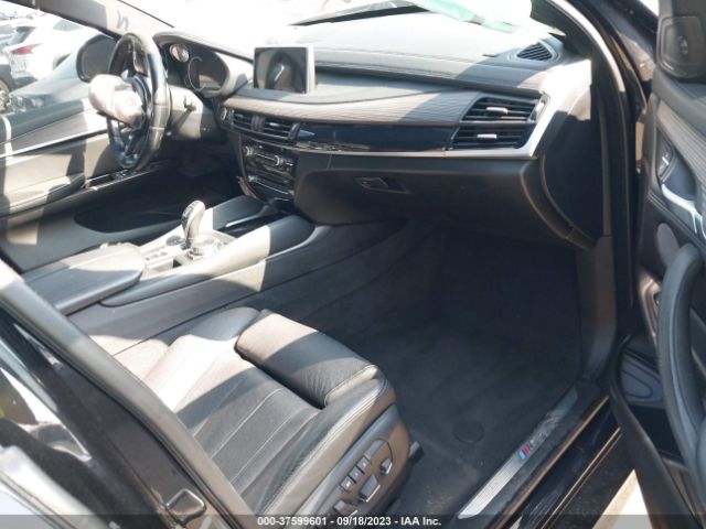 5UXKU0C51G0F92881 BMW X6 Sdrive35i
