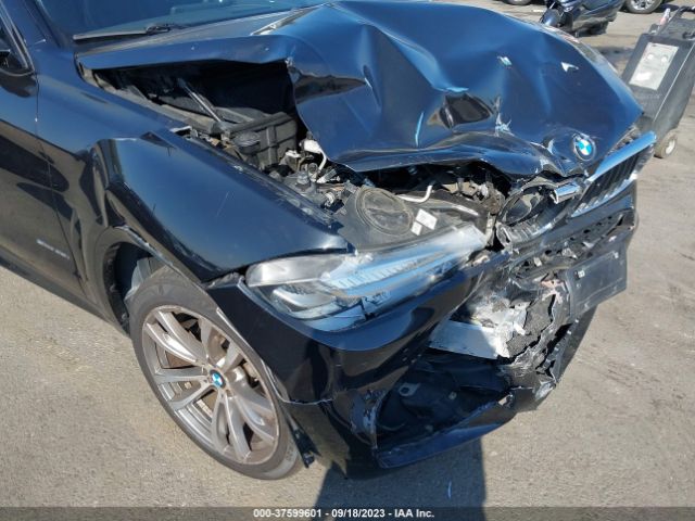 5UXKU0C51G0F92881 BMW X6 Sdrive35i