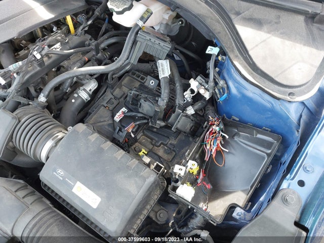 Hyundai ELANTRA SEL 2019 5NPD84LF2KH446223 Image 6