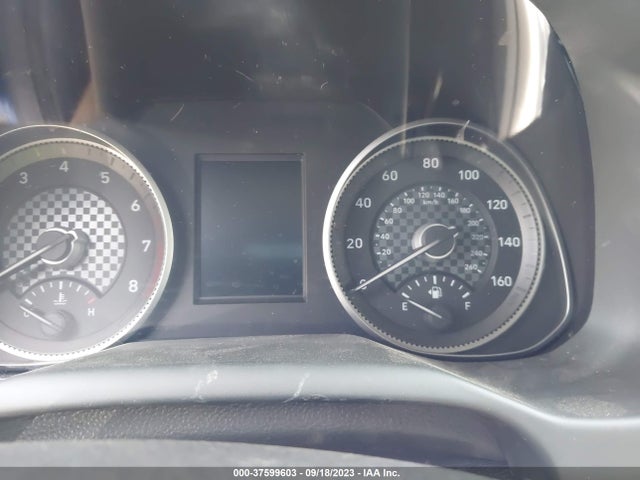 Hyundai ELANTRA SEL 2019 5NPD84LF2KH446223 Image 7