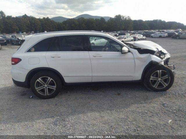 WDC0G4JB2HF182404 Mercedes-Benz Glc Glc 300