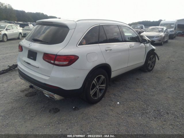 WDC0G4JB2HF182404 Mercedes-Benz Glc Glc 300
