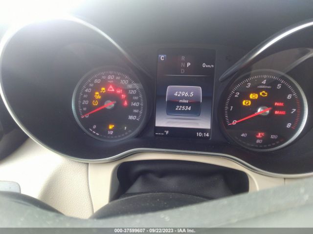WDC0G4JB2HF182404 Mercedes-Benz Glc Glc 300