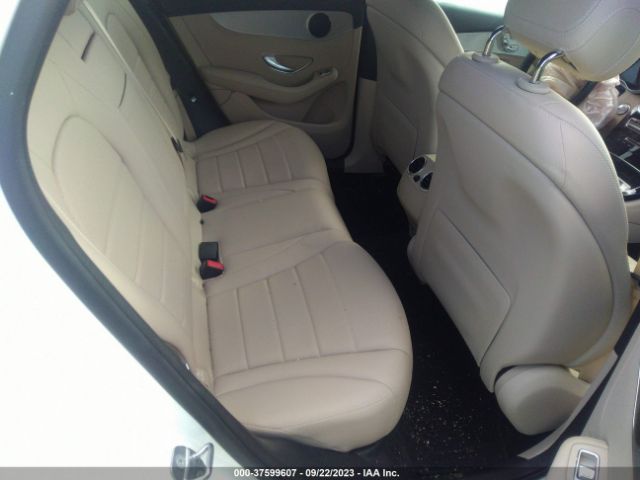 WDC0G4JB2HF182404 Mercedes-Benz Glc Glc 300