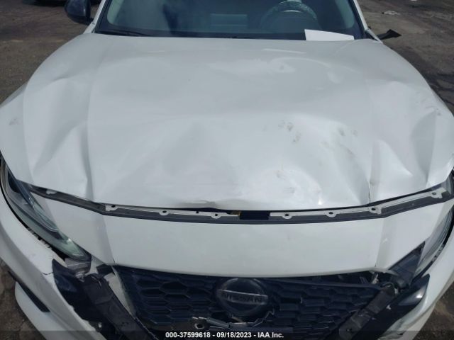 1N4BL4CV6KC237971 Nissan Altima 2.5 Sr