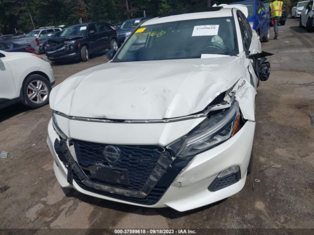 1N4BL4CV6KC237971 Nissan Altima 2.5 Sr