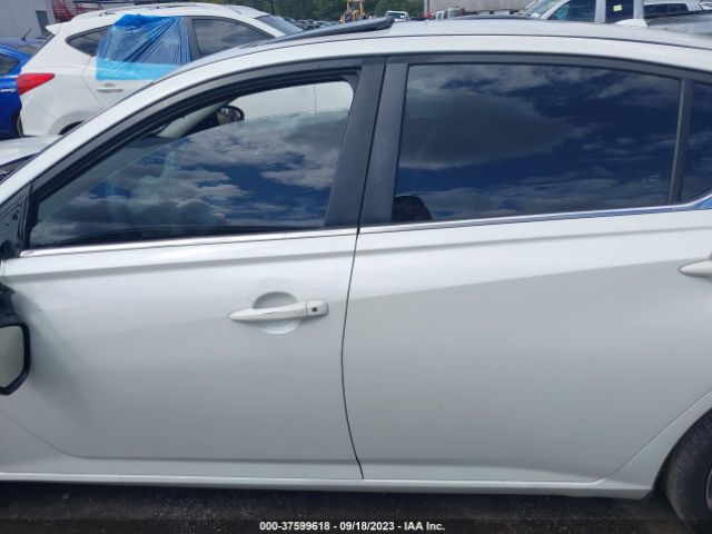 1N4BL4CV6KC237971 Nissan Altima 2.5 Sr
