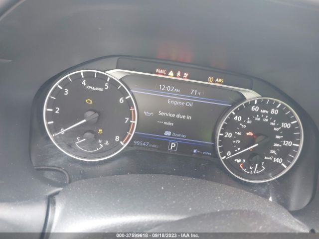 1N4BL4CV6KC237971 Nissan Altima 2.5 Sr