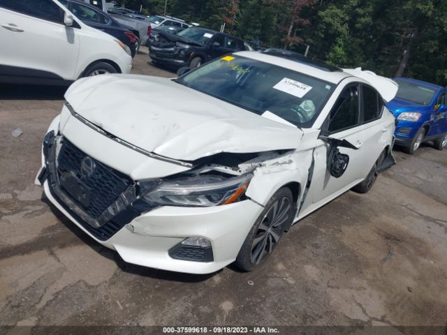 1N4BL4CV6KC237971 Nissan Altima 2.5 Sr