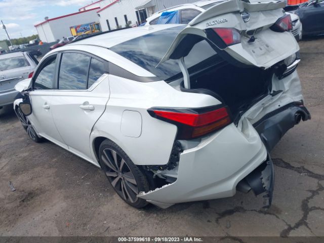 1N4BL4CV6KC237971 Nissan Altima 2.5 Sr