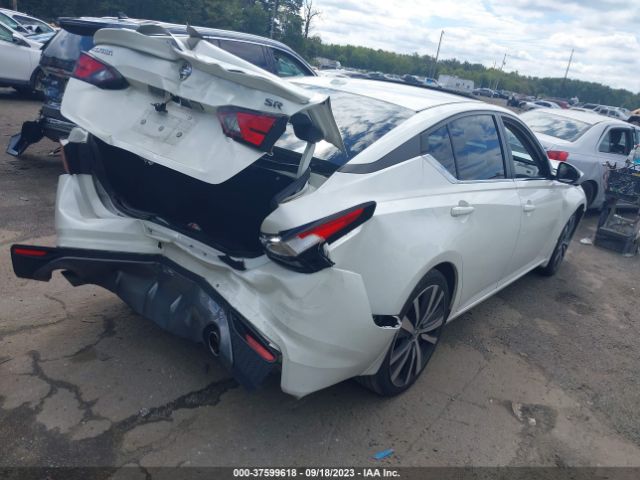 1N4BL4CV6KC237971 Nissan Altima 2.5 Sr