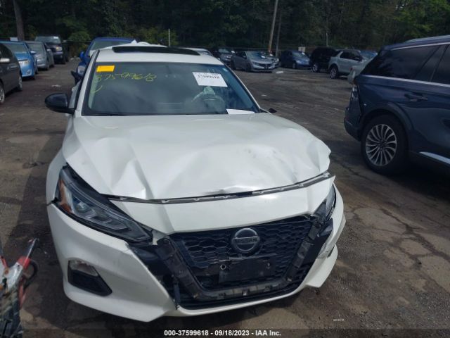 1N4BL4CV6KC237971 Nissan Altima 2.5 Sr