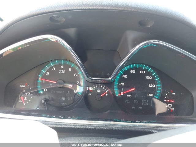 Chevrolet Traverse 2lt 2014 1GNKRHKD9EJ104685 Image 15
