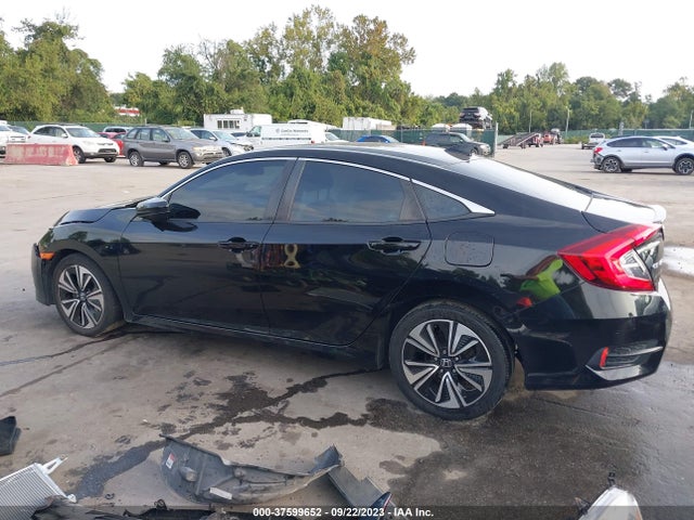 Honda Civic Sedan Ex-l 2017 2HGFC1F78HH636282 Image 14