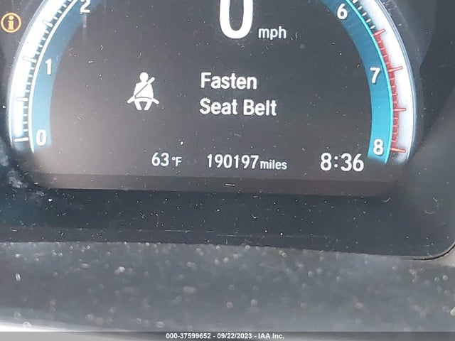 Honda Civic Sedan Ex-l 2017 2HGFC1F78HH636282 Image 15