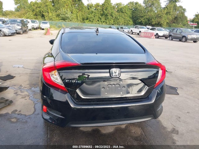 Honda Civic Sedan Ex-l 2017 2HGFC1F78HH636282 Image 16