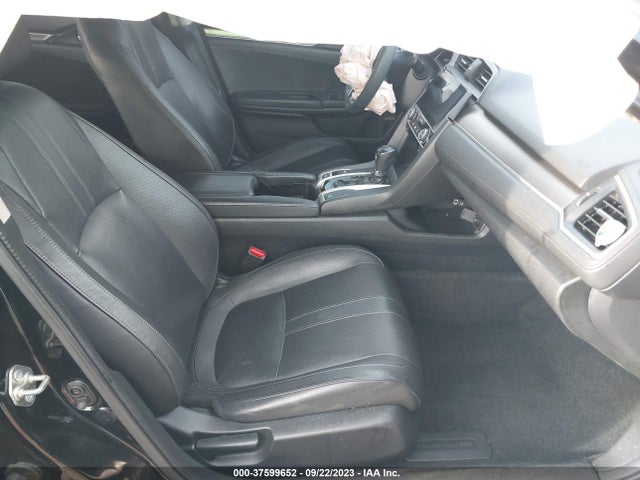 Honda Civic Sedan Ex-l 2017 2HGFC1F78HH636282 Image 5