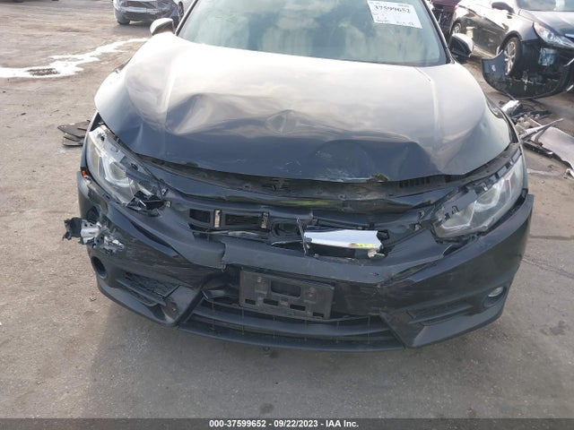 Honda Civic Sedan Ex-l 2017 2HGFC1F78HH636282 Image 6