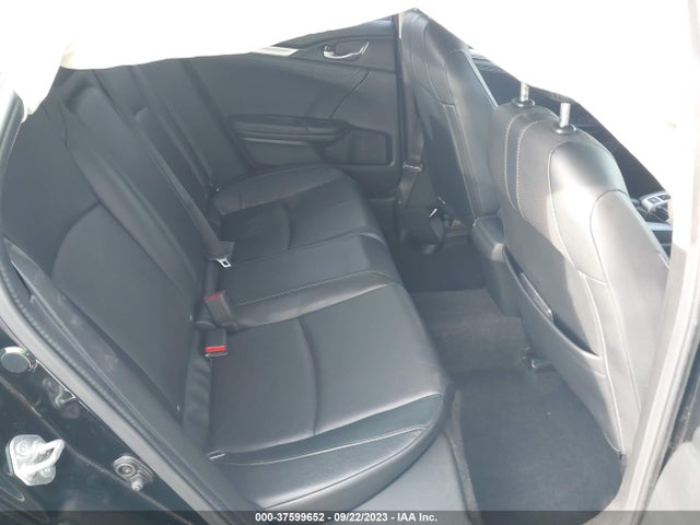 Honda Civic Sedan Ex-l 2017 2HGFC1F78HH636282 Image 8